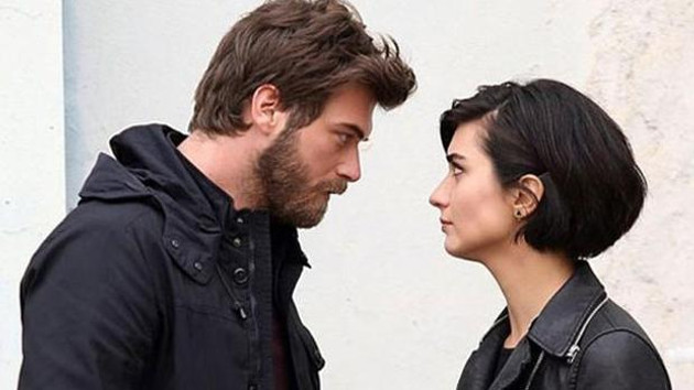 Kıvanç Tatlıtuğ iddialara yanıt verdi Kıvanç Tatlıtuğ iddialara yanıt verdi